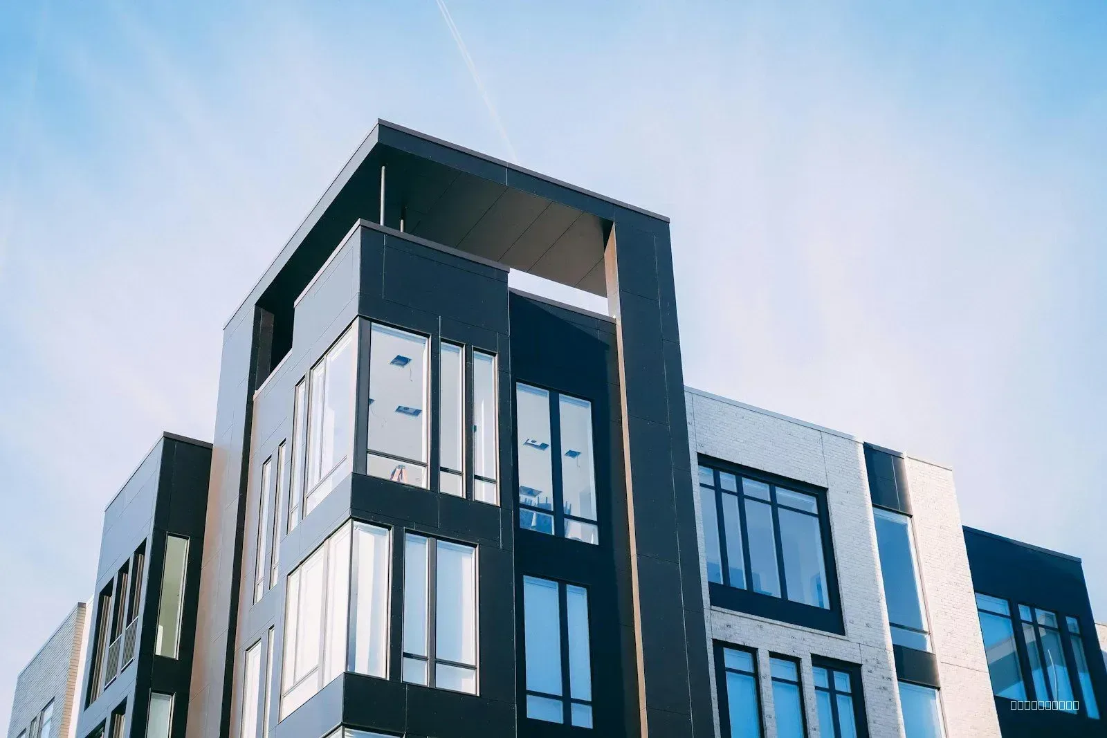 Sample: 3 BHK apartment near Infopark (deal 1) 1
