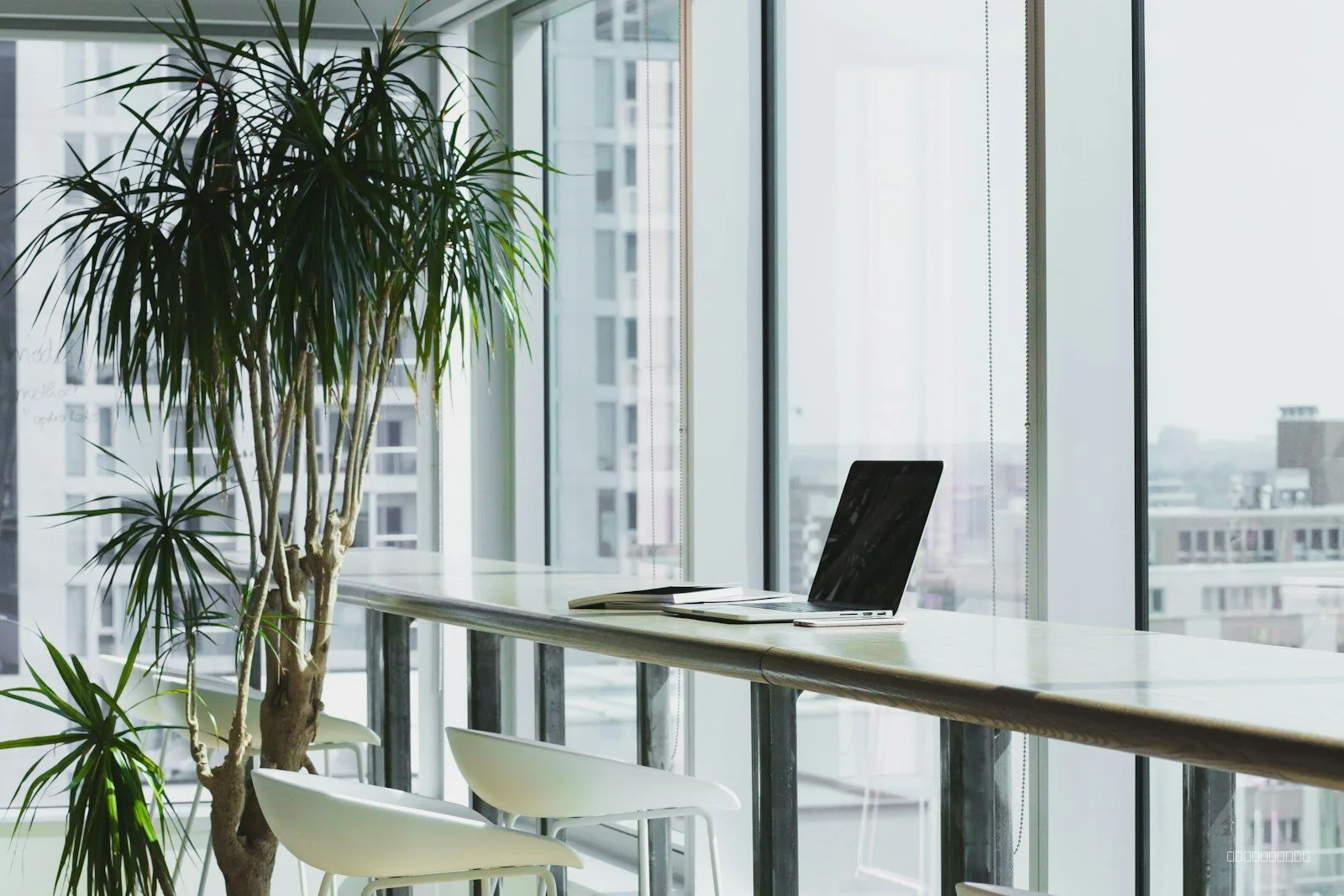 Sample: Office space on MG Road 2