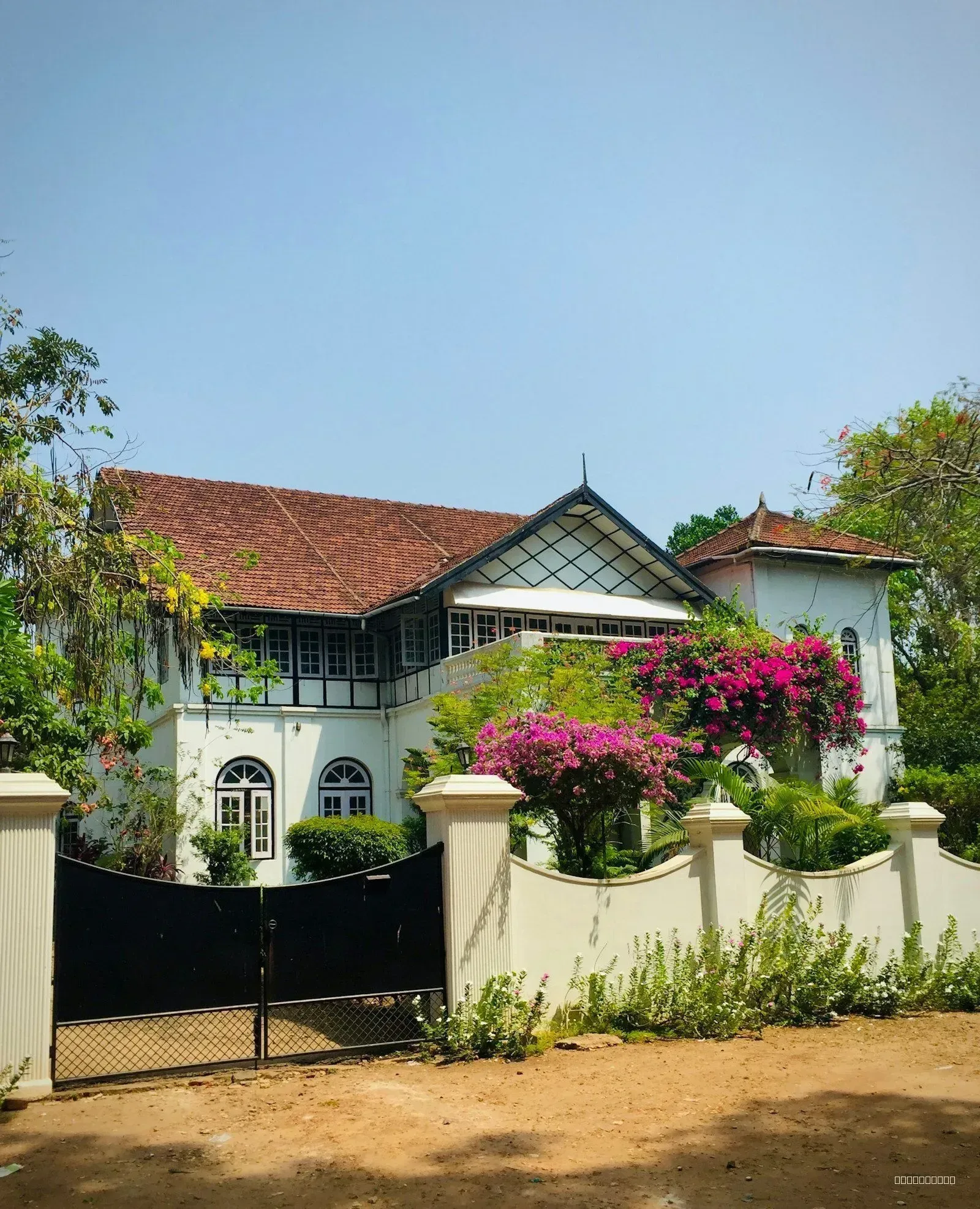 Sample: Traditional Kerala house in Tripunithura (deal 4) 1