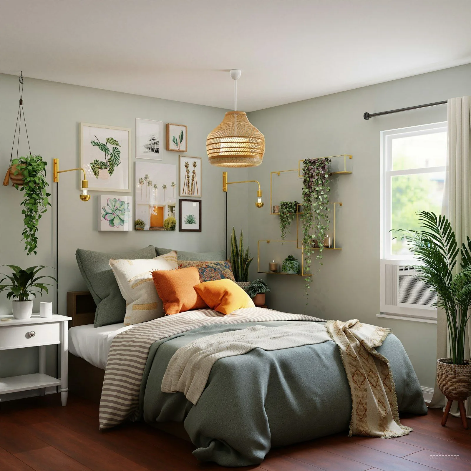 Sample: 2 BHK flat for rent at Vyttila hub 3